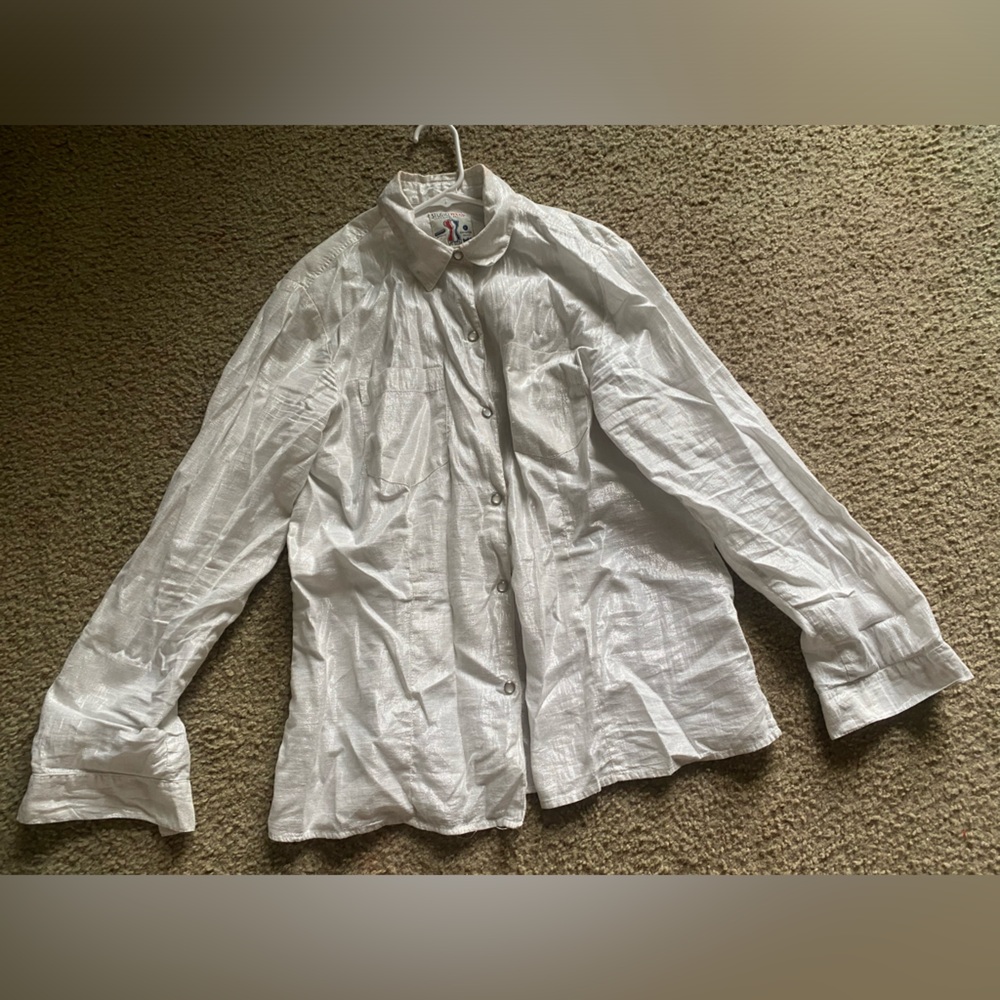 Vintage Studio Wear women’s shirt